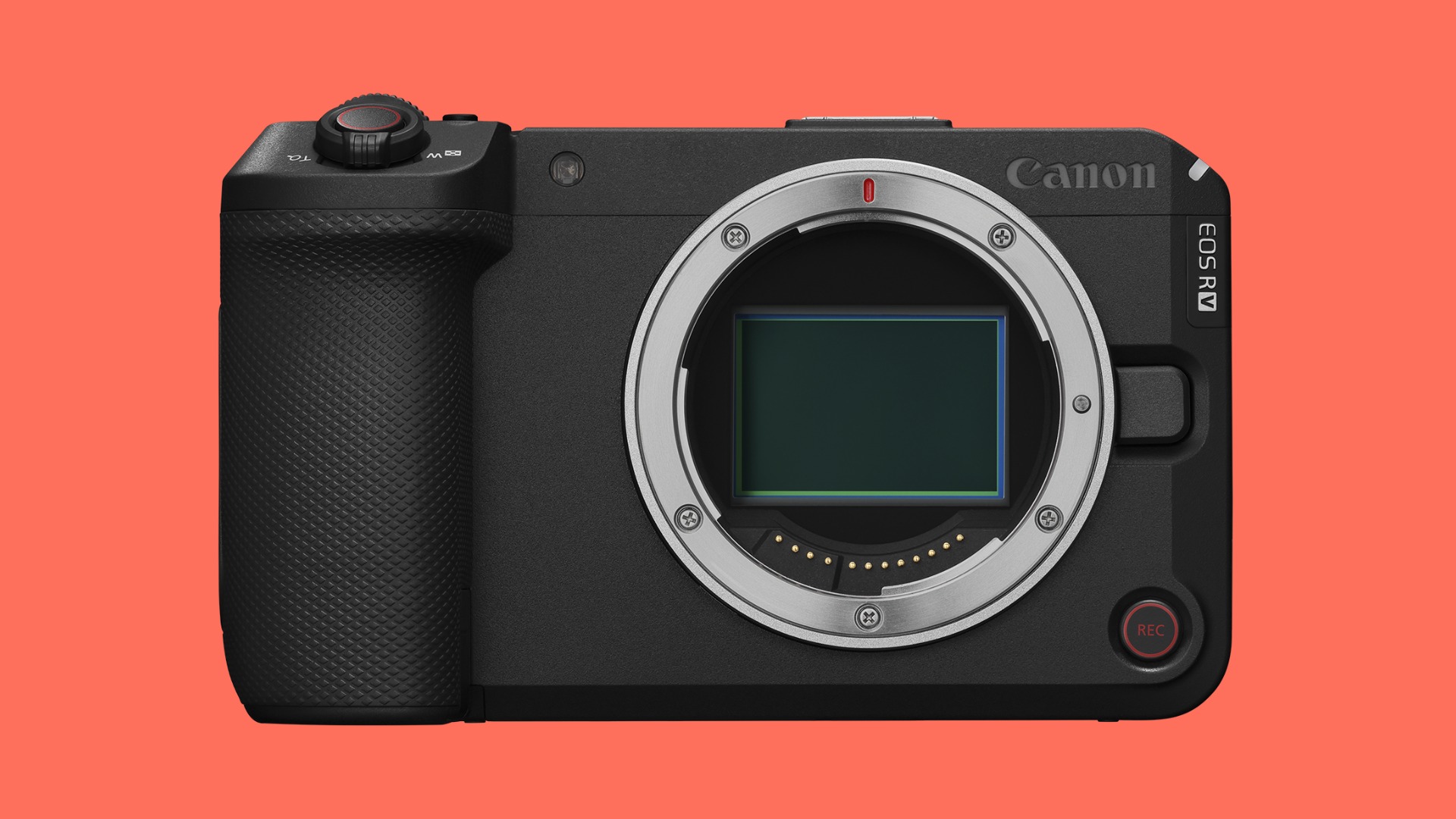 Canon’s EOS R6 V Brings 7K RAW to a Viewfinder-Free Full-Frame Video Hybrid