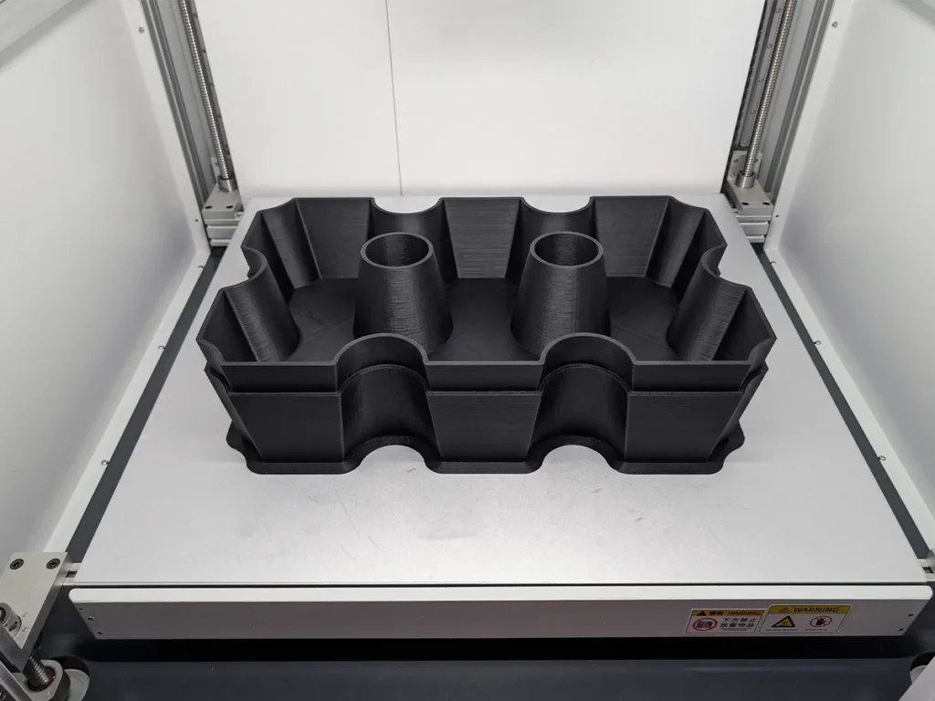 Peopoly Giga 800 Brings Industrial-Scale Pellet 3D Printing Within Reach of Mid-Market Manufacturers