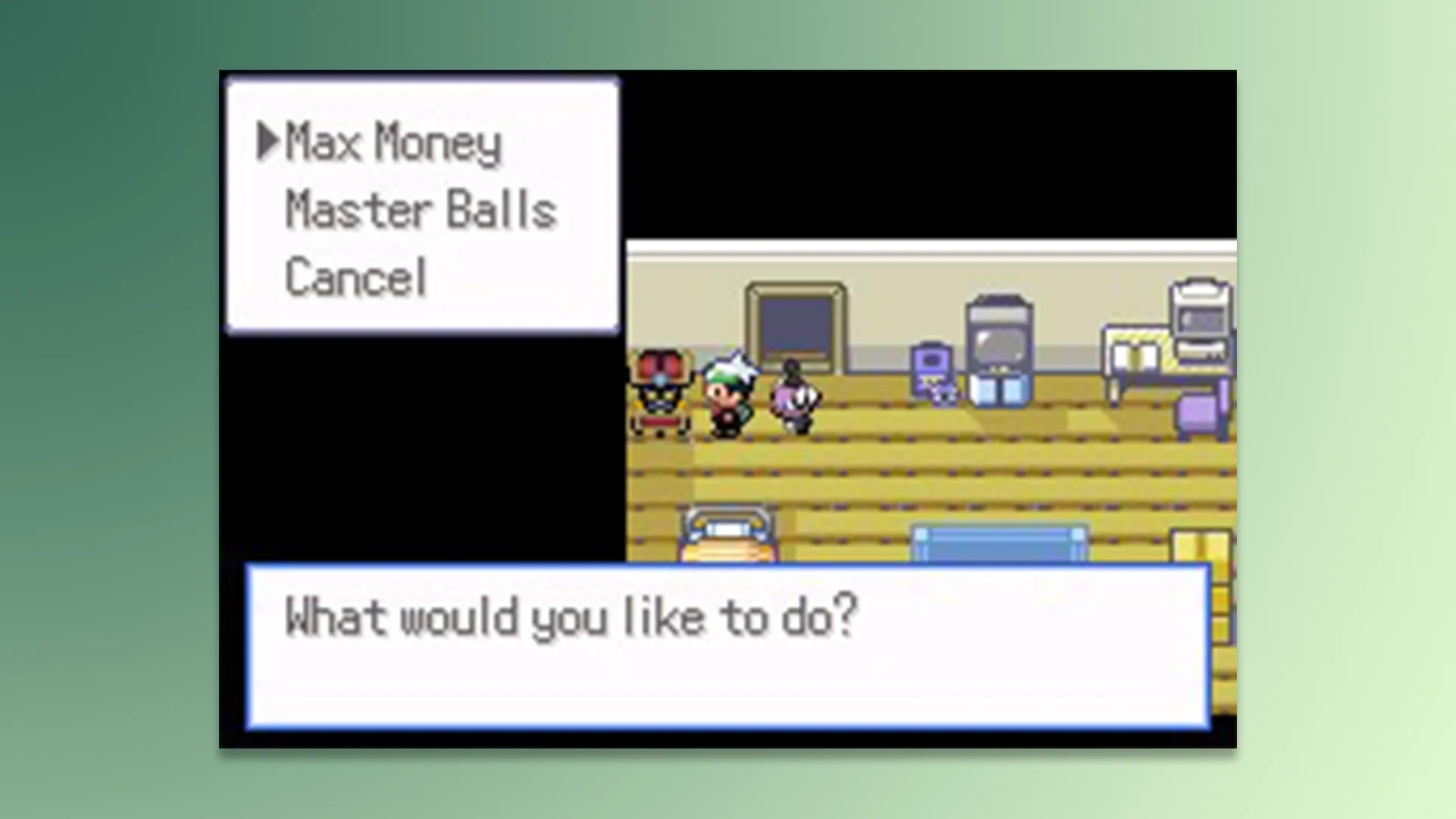Complete Cheat Code Roundup for Popular Pokémon ROM Hacks: Dreamstone Mysteries and Heart & Soul