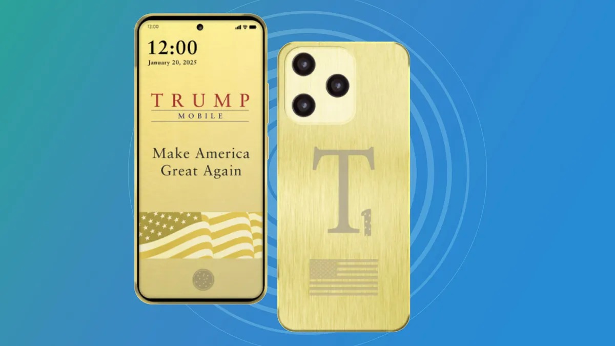 Trump Phone Preorders Raise Red Flags as New Terms Undermine Deposit Protection
