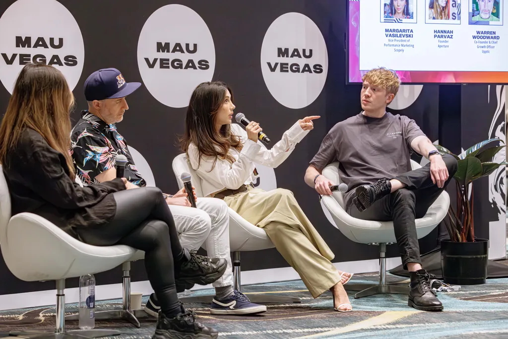 MAU Vegas Brings 2,000 Mobile Marketers Together: What to Expect This May