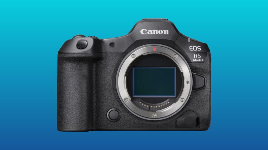Canon’s New Firmware Brings American Football AF to EOS R1 and R5 Mark II