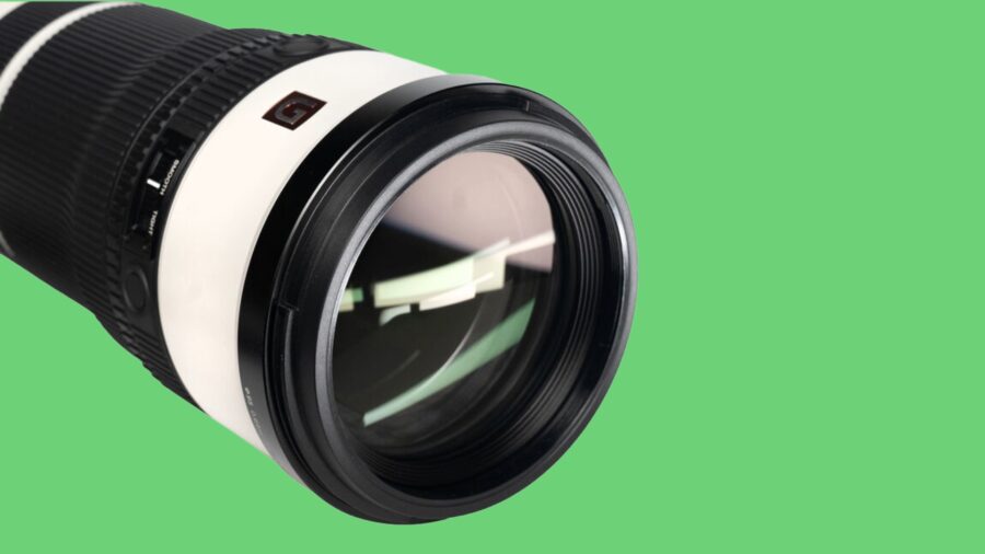 Sony’s FE 100-400mm F4.5 GM OSS Redefines Telephoto Speed and Consistency