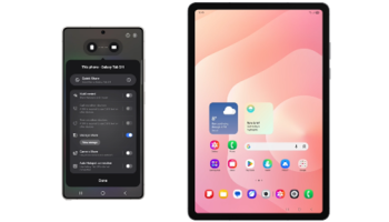 Samsung One UI 8.5 Lands on Galaxy Tablets: New Features and Rollout Details