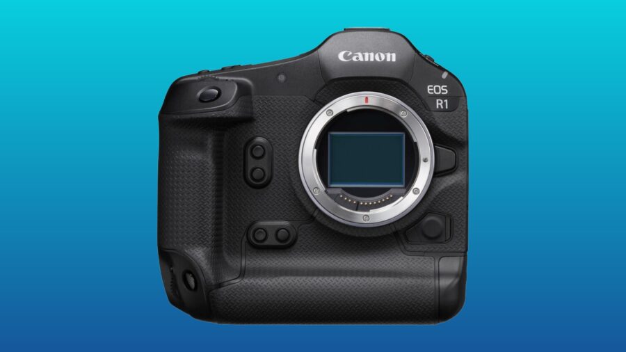 Canon’s New Firmware Brings American Football AF to EOS R1 and R5 Mark II