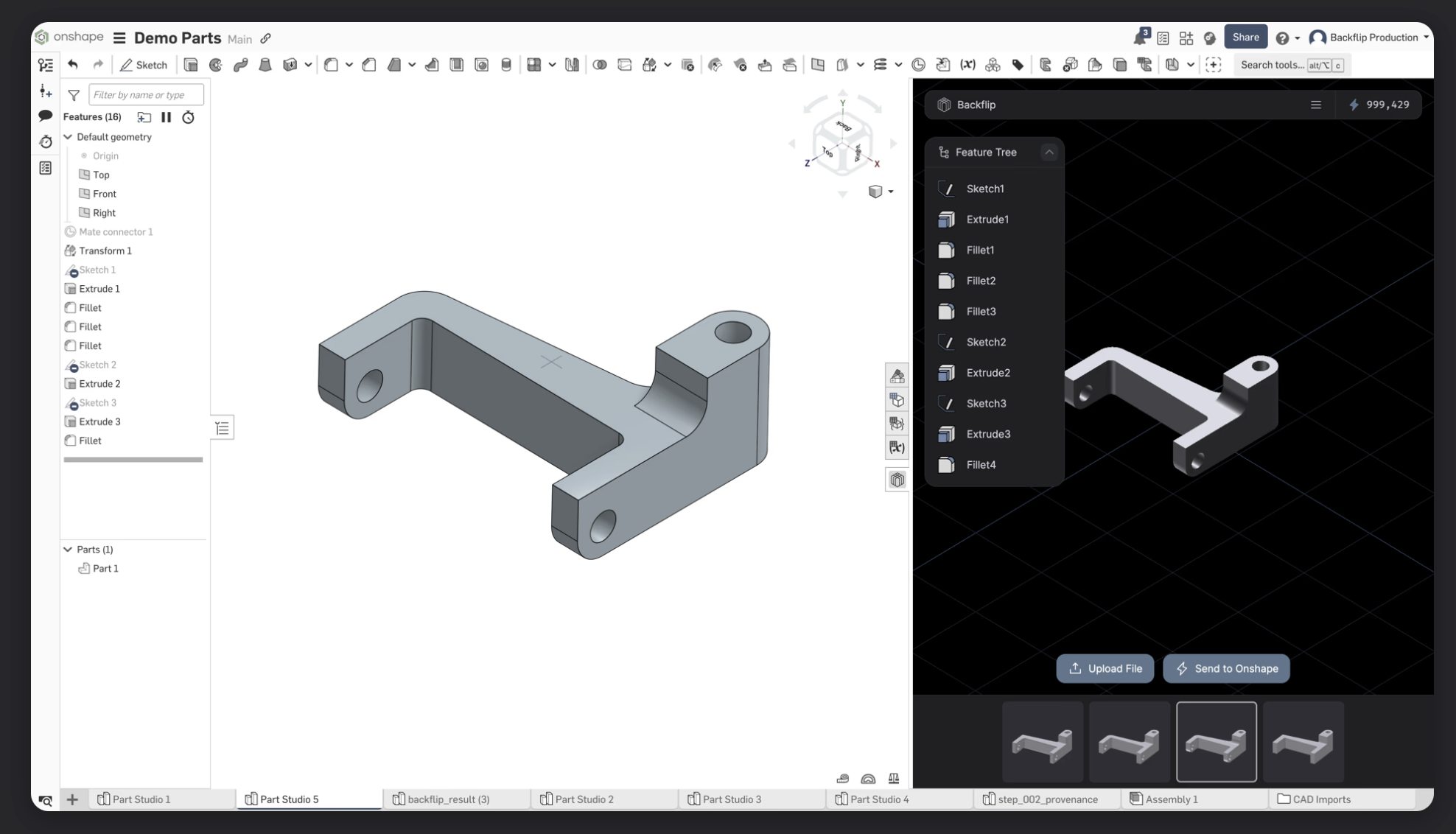 AI-Powered CAD Tools Are Transforming 3D Printing Workflows