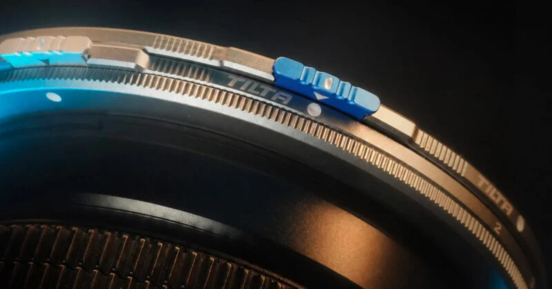 Tilta’s Illusion Magnetic Filter Kit Brings Stackable Simplicity to Photo and Video Workflows