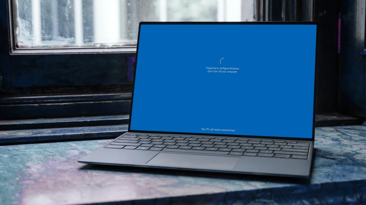 Windows Will Soon Automatically Undo Failed Driver Updates—Here’s How It Works