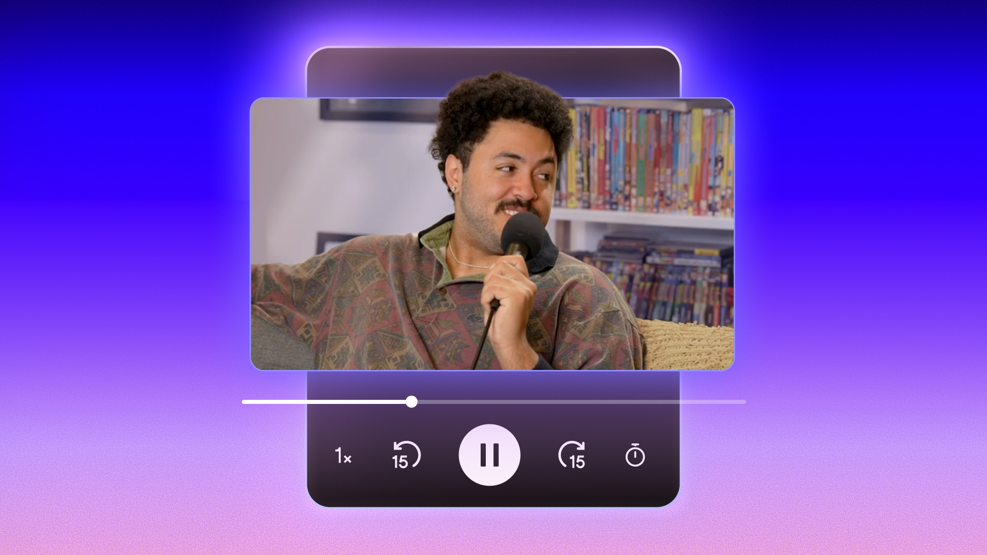Spotify’s Video Podcast Push Puts TV Screens at the Center of Its Strategy