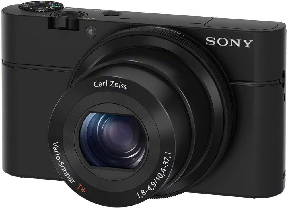 12 Worst Camera Designs Ever: How Ergonomics Can Ruin Great Specs