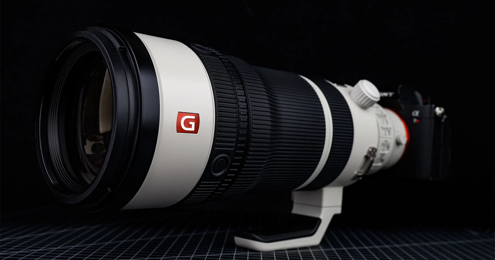 Sony’s FE 100-400mm F4.5 GM OSS Redefines Telephoto Speed and Consistency