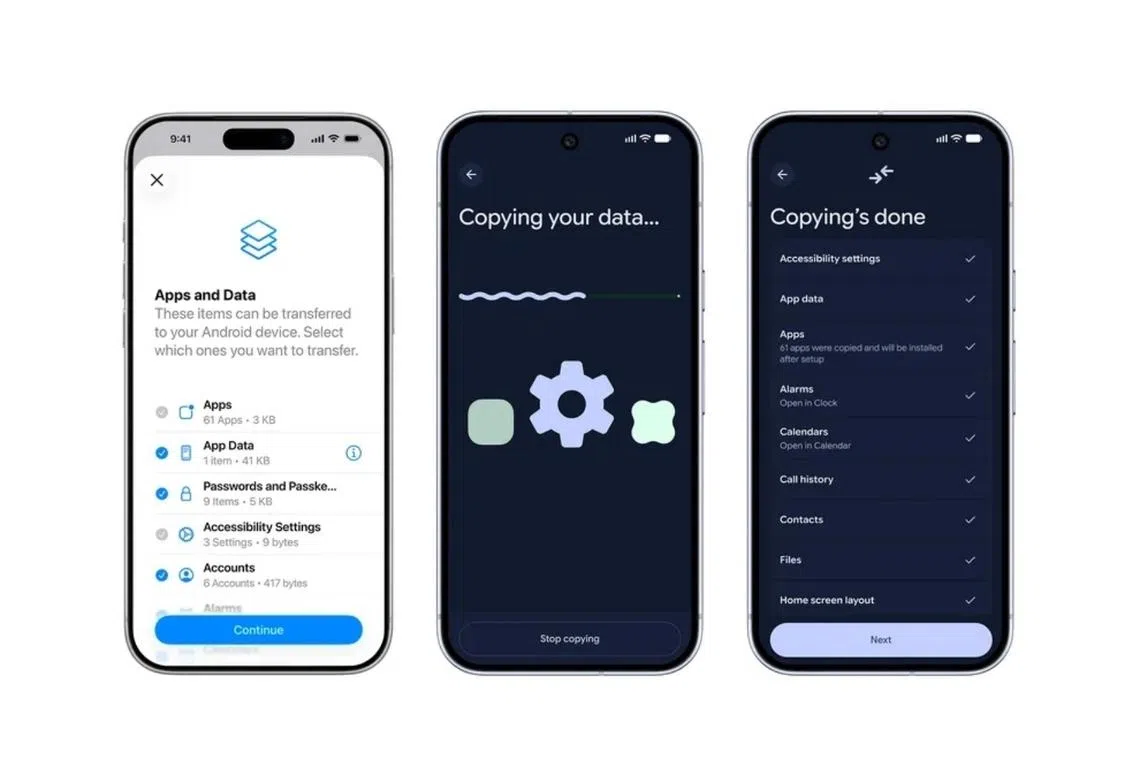 Quick Share Now Plays Nicely With AirDrop: How Cross‑Platform File Sharing Just Changed
