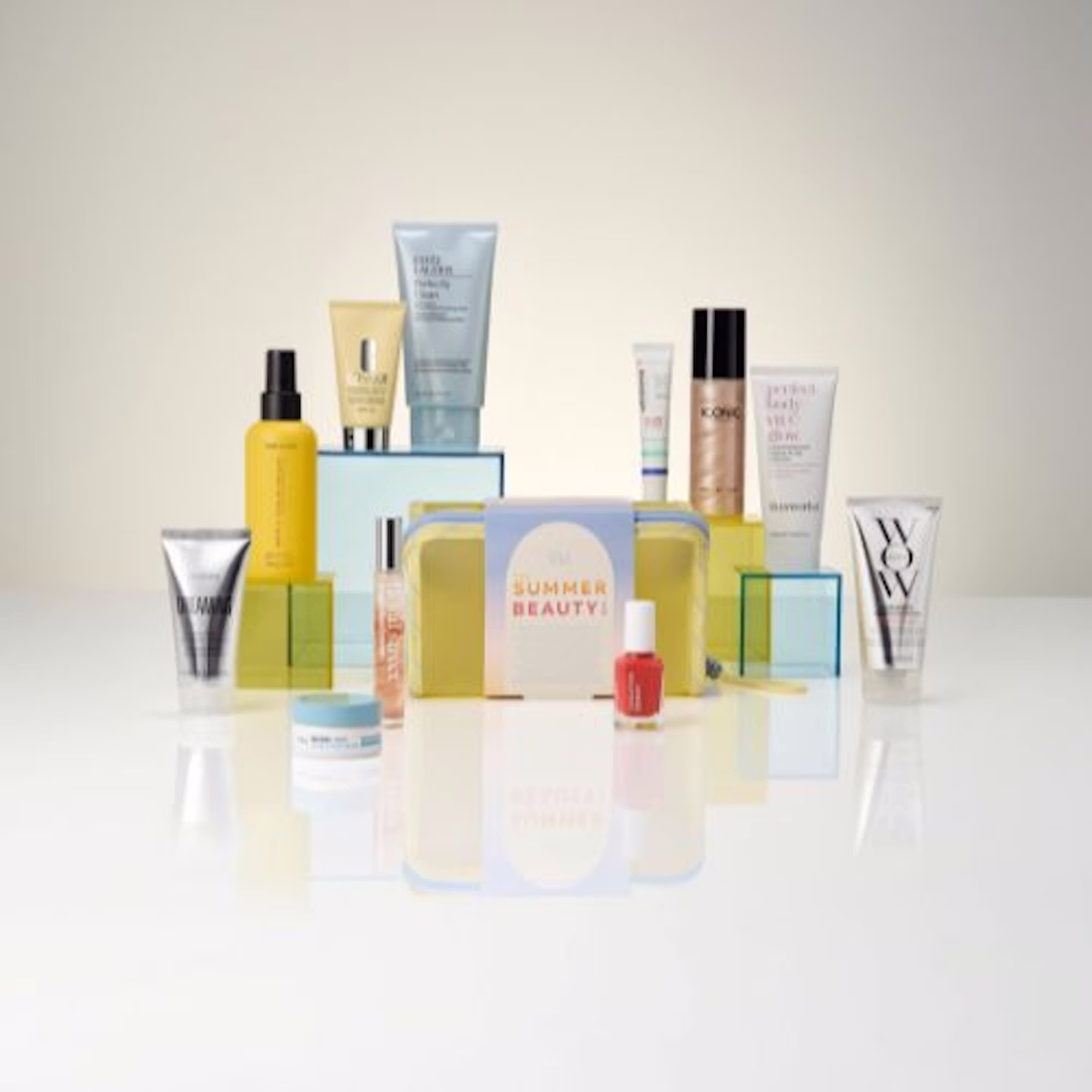 Summer Beauty Collections Land: Dior’s Sun-Kissed Glamour Meets the Return of the M&S Beauty Bag