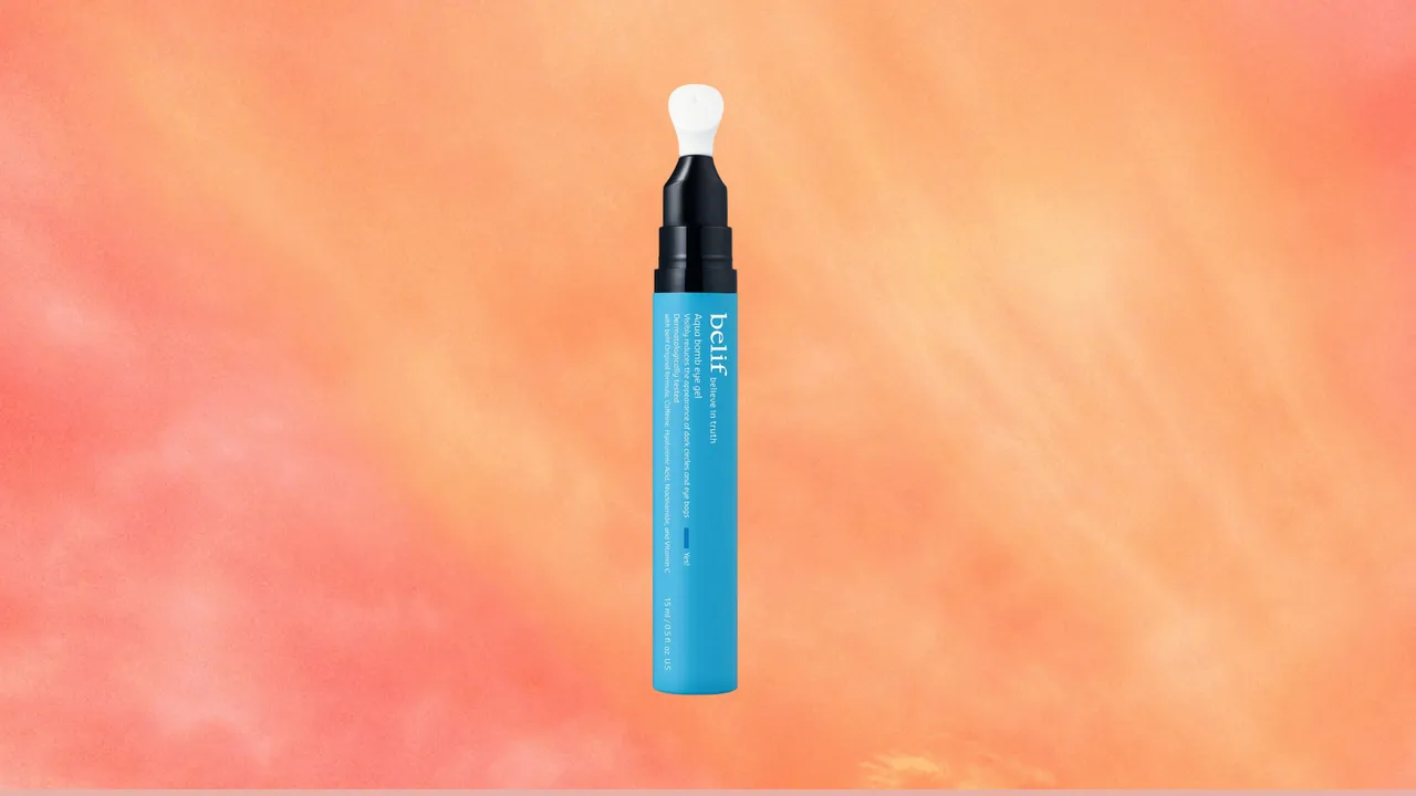 Eye Gels vs. Eye Creams: Which Hydrating Formula Works Better for Tired Eyes?