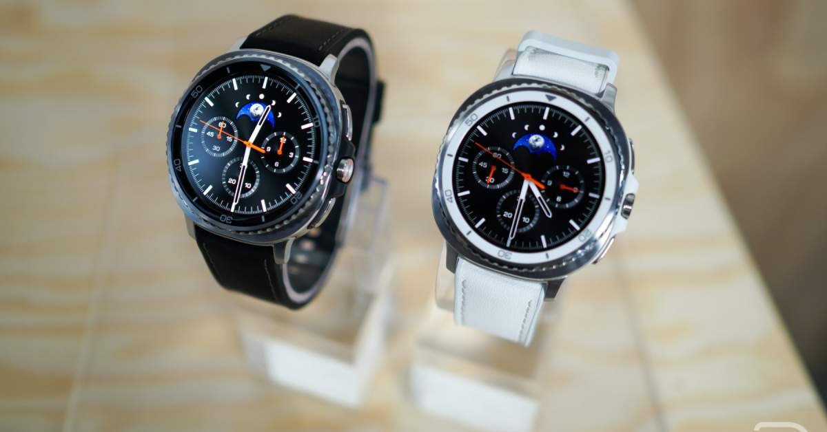 Samsung Galaxy Watch 8 and Classic Hit Record Lows With Savings Up to USD 130