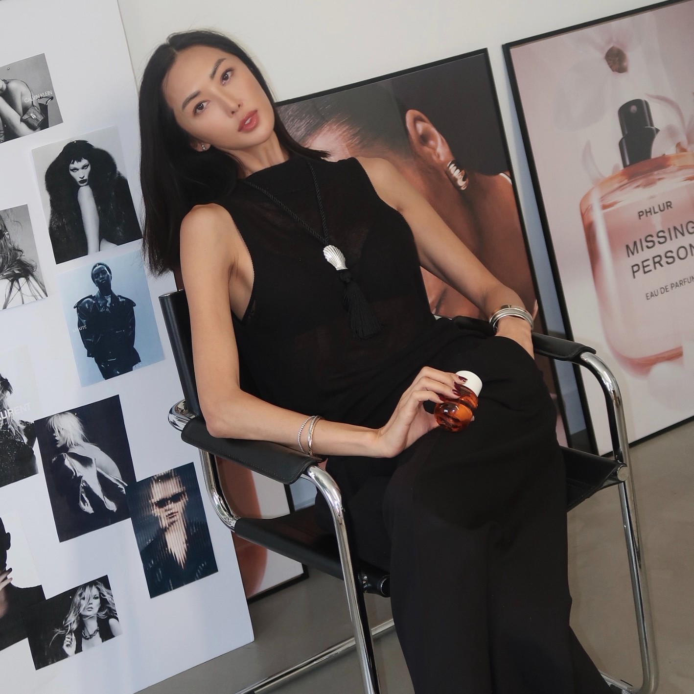 How One Clean Fragrance Brand Dethroned Luxury Perfumes on Social Media