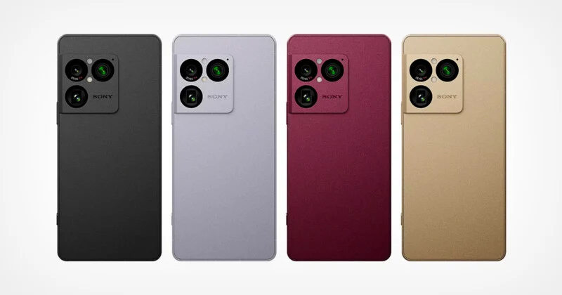 Larger Pixels Over Continuous Zoom: Why Sony’s Telephoto Gamble Matters for Mobile Photography
