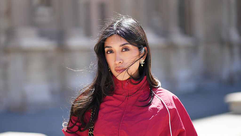 A Makeup Artist's 10-Minute Beauty Routine for Effortless Everyday Looks