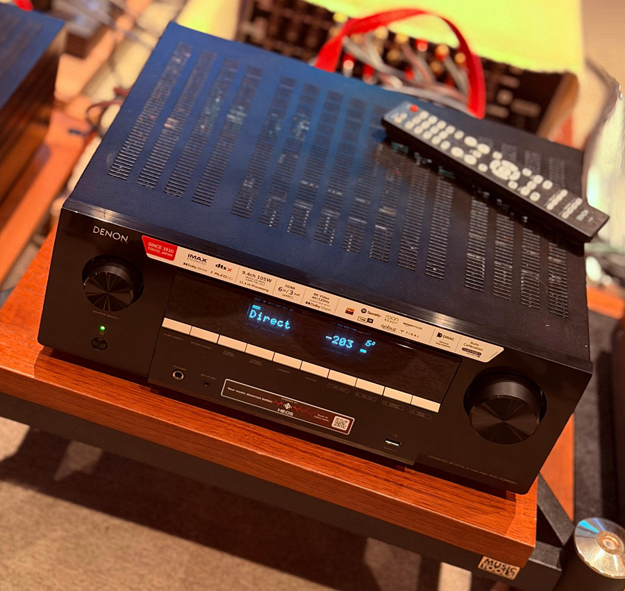 Budget AV Receivers Get a Major Upgrade: Yamaha vs Denon for Value and Performance