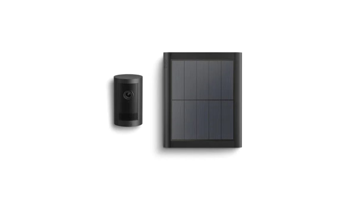 Security Camera Deals Hit All-Time Lows: Ring and Arlo Bundles Under $100