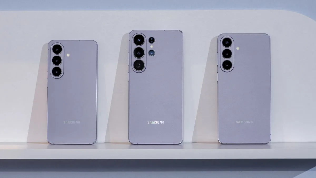Samsung One UI 9 Beta Brings Deep AI Integration to Galaxy S26 Devices