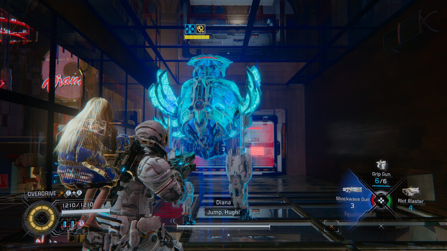 Pragmata Review: Real-Time Hacking Redefines the Lunar Shooter