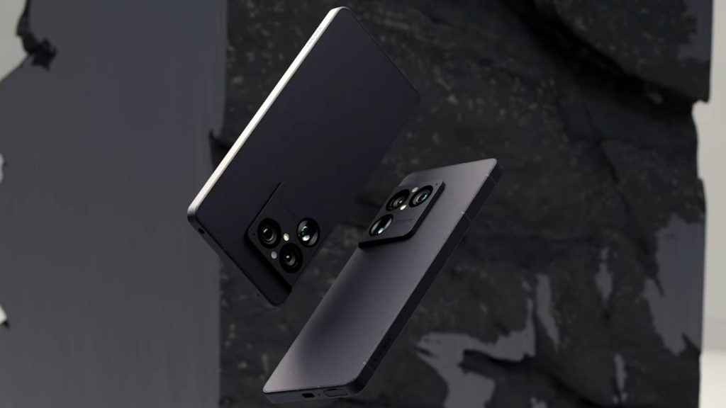 Sony Xperia 1 VIII Brings Back Forgotten Flagship Features While Pushing Camera Hardware Forward