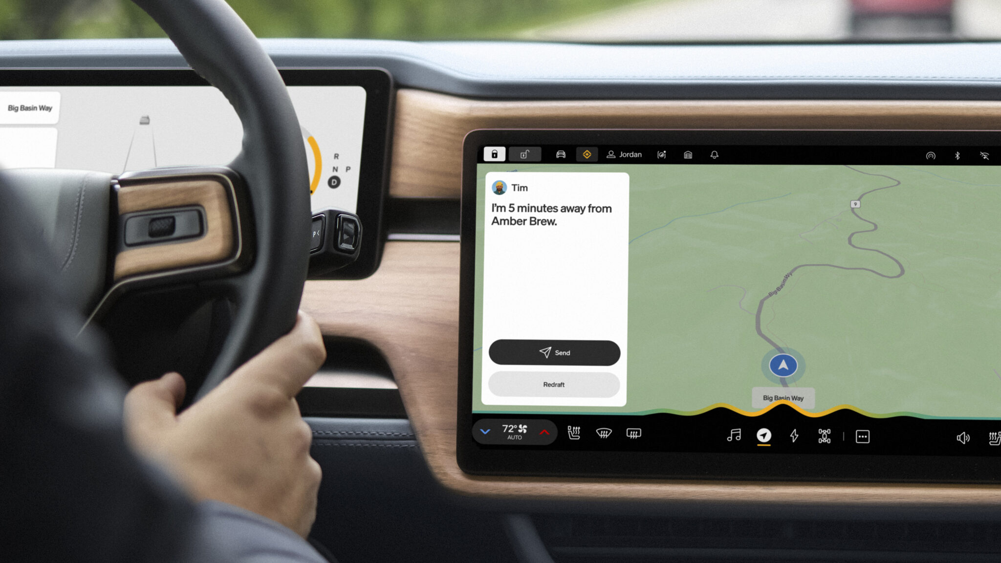 AI Voice Assistants Are Taking Over Your Car’s Controls—Here’s What’s Actually Changing
