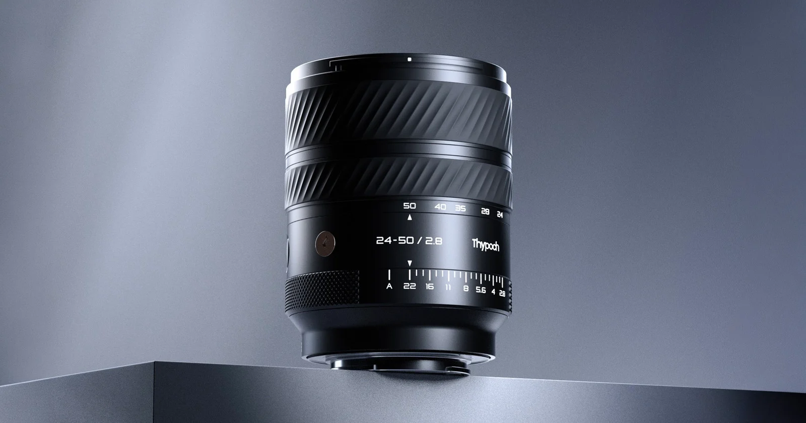 Thypoch’s First Autofocus Voyager Zoom Targets Sony E Mount with Compact, Weather-Sealed Versatility