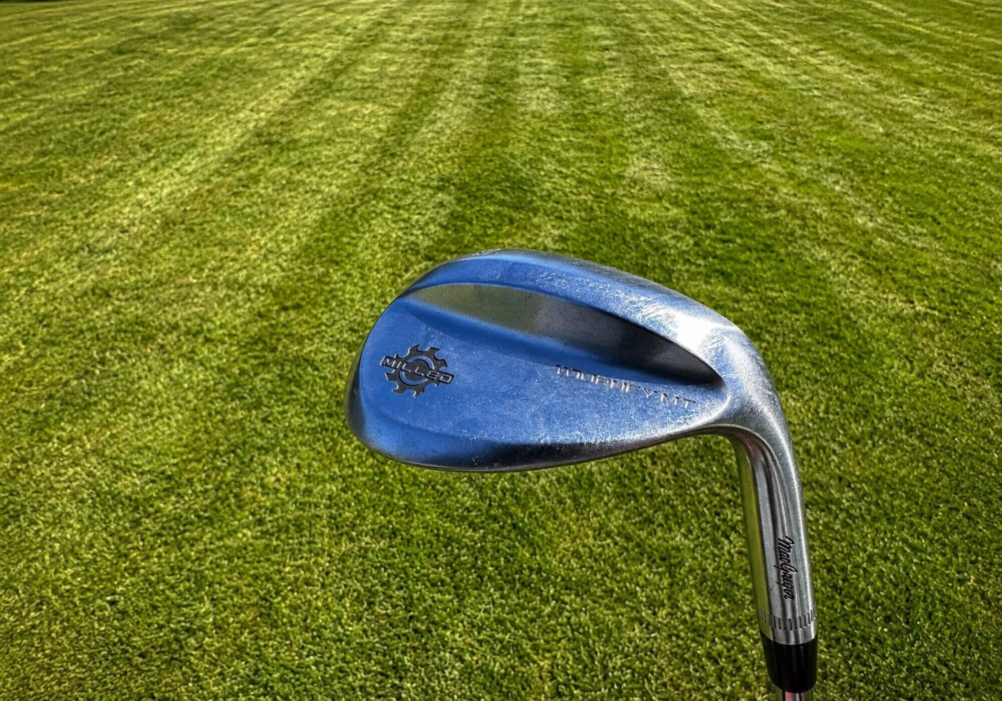 Premium Feel, Budget Price: MacGregor Wedges and Tour Edge Zero T Putters Under $200