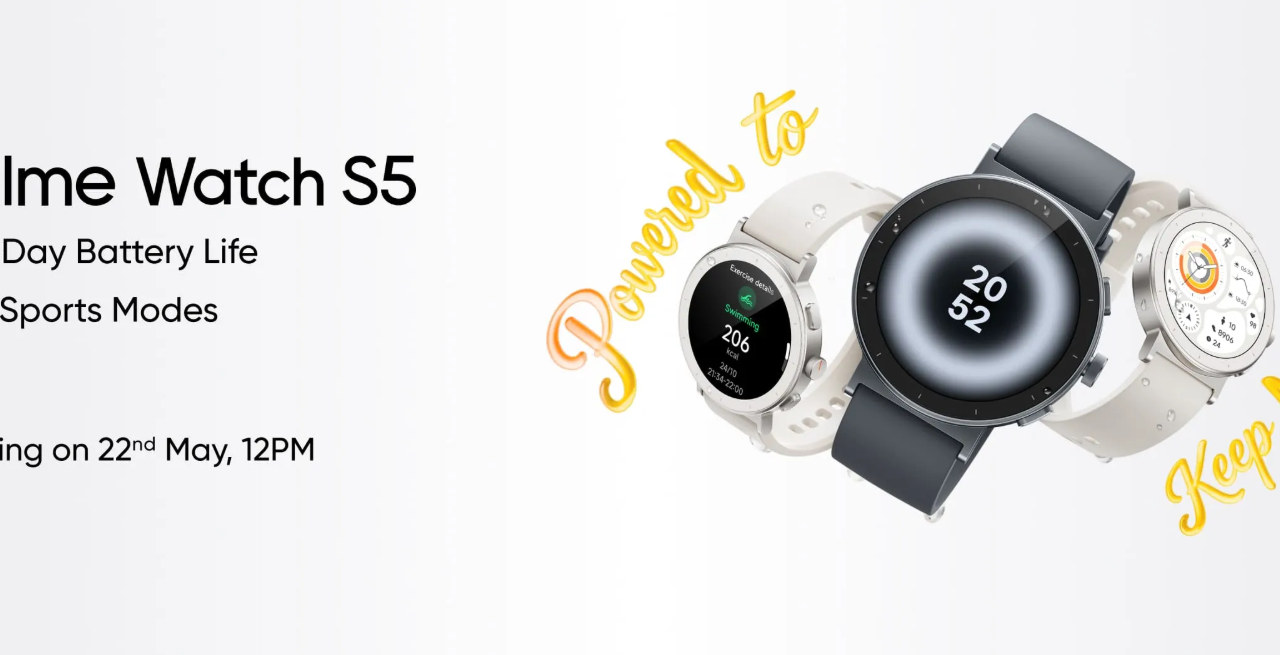 Ultra-Long Battery Smartwatches: Honor, Realme, and Amazfit Battle for Endurance