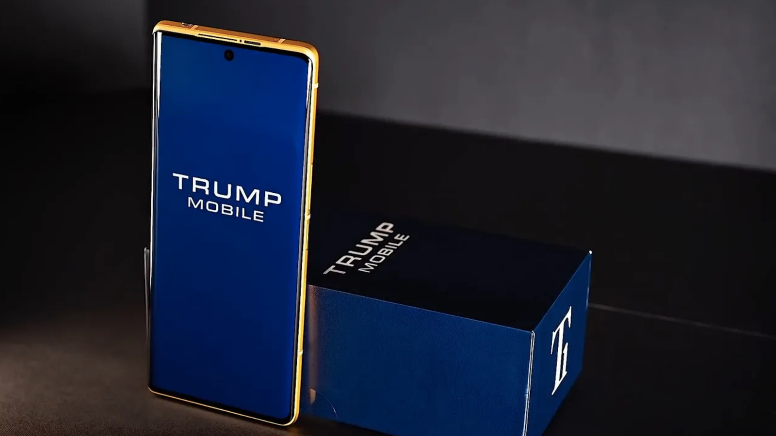 Trump Mobile T1 Phone Shipping Delays Leave Early Buyers in Limbo