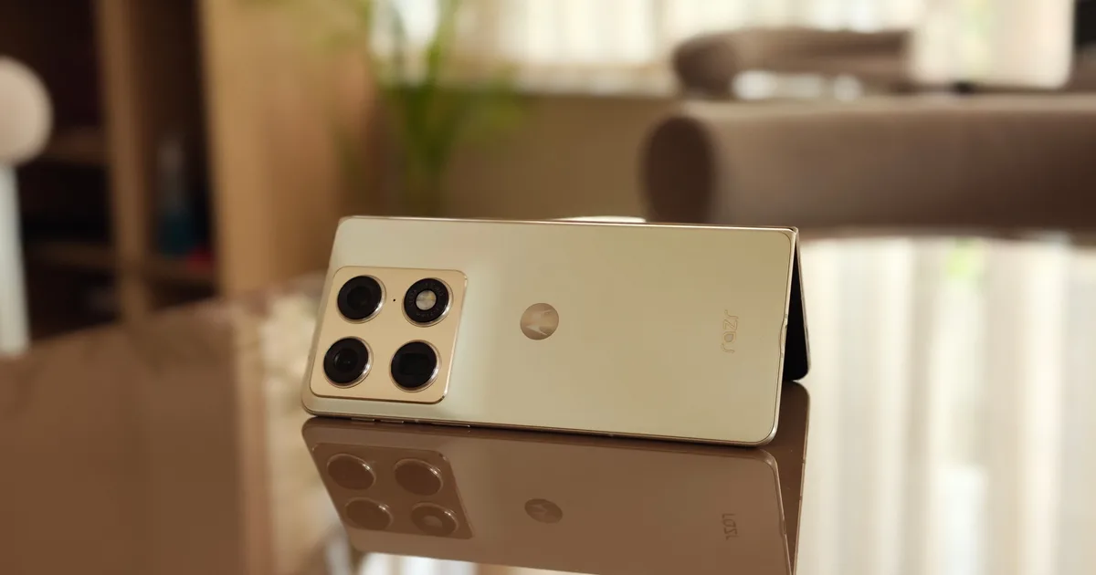 Foldable Phones Are Becoming the Ultimate Camera Devices—Here’s Why