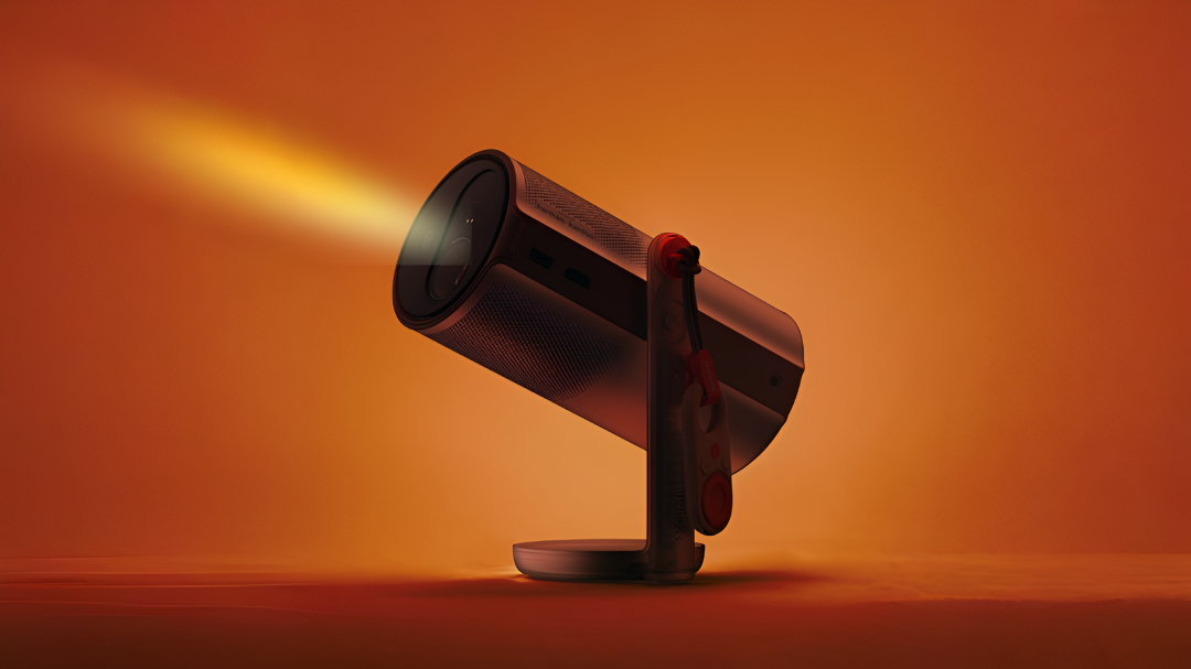 Budget Smart Projectors Hit Record Lows: Aurzen and Dangbei Models Under src=