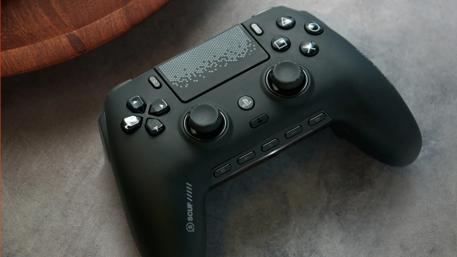 Scuf Omega’s Premium Price Rekindles the Pro PS5 Controller Debate