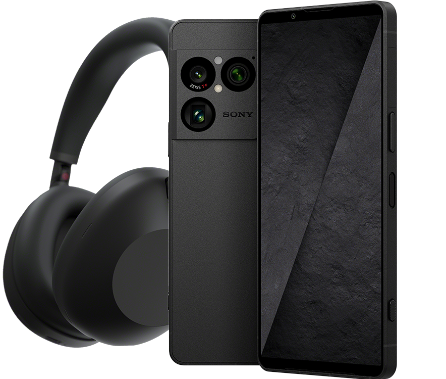 Sony Xperia 1 VIII Blends Cutting-Edge Camera Hardware With Old-School Flagship Features