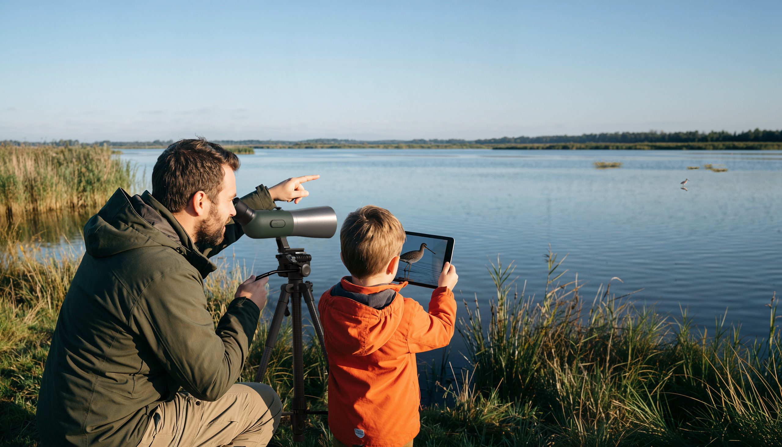 AI-Powered Bird Photography Under $800: Can Budget Cameras Match Pro Gear?