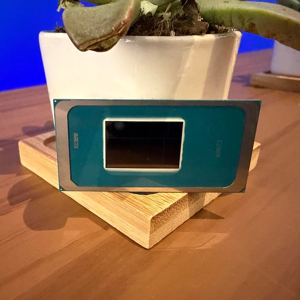 Intel’s Razor Lake-AX Integrated GPU Aims to Rival Desktop Graphics Cards