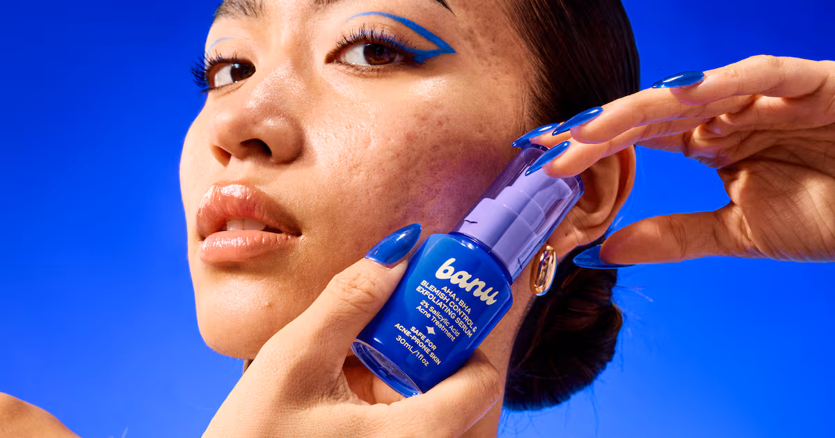 How Celebrity Skincare Brands Are Turning Lifestyle Collaborations into Gen Z Power Plays