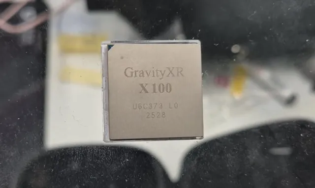 Glasses-Sized VR Headsets Are Finally Here: How GravityXR’s Miniature Design Could Reshape the Market