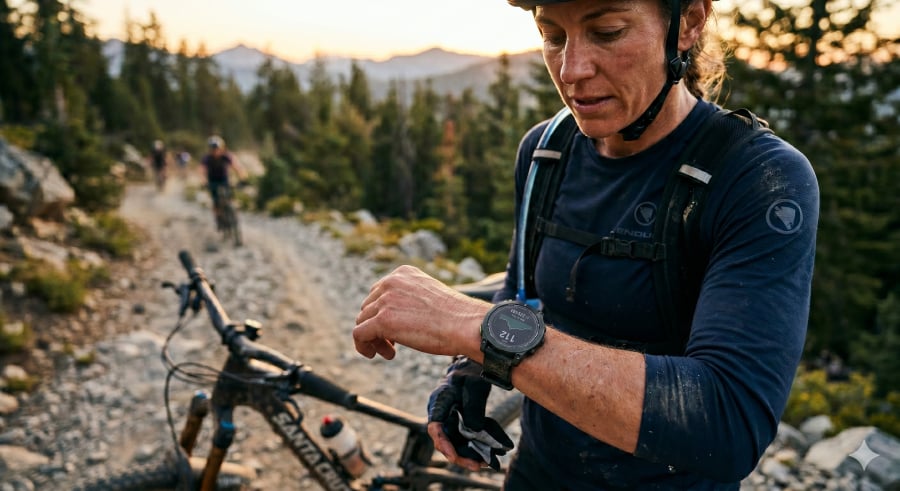 Smartwatch Glucose Tracking Is Here Now—But Only if You Already Use a CGM