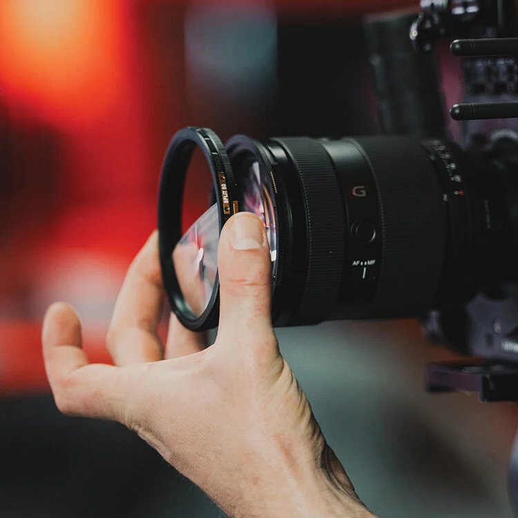 Tilta vs PolarPro: How Magnetic Filter Systems Are Reshaping Creative Control of Light