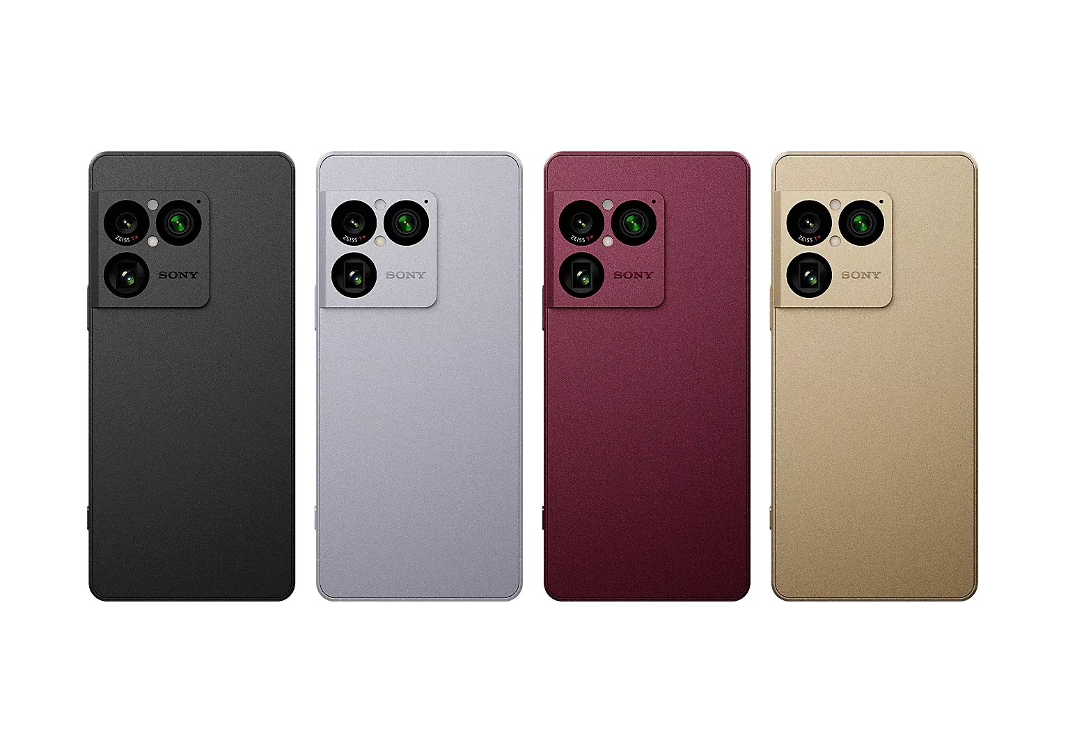 Sony Xperia 1 VIII Brings Back Forgotten Flagship Features While Pushing Camera Hardware Forward