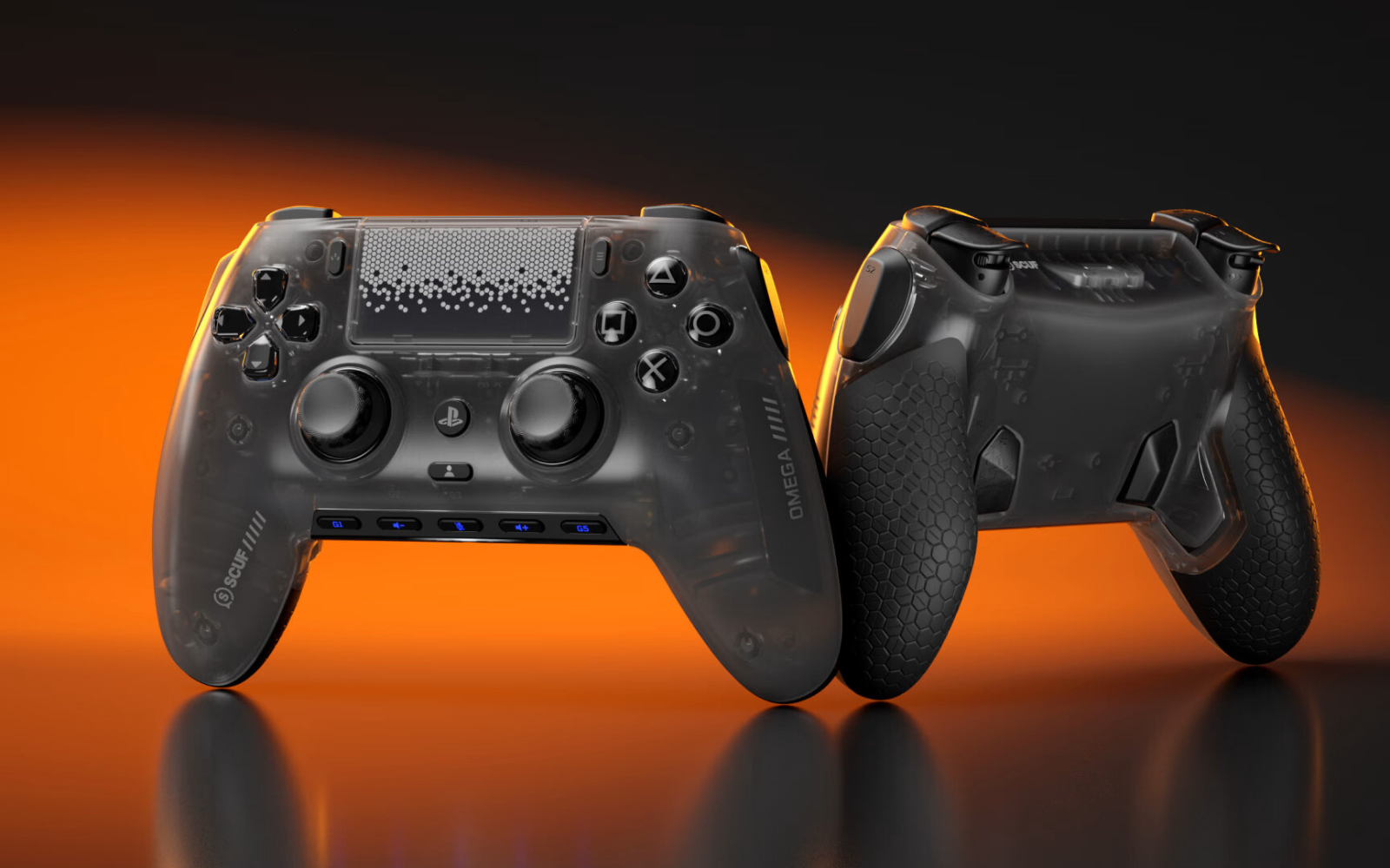 Scuf Omega’s Premium Price Rekindles the Pro PS5 Controller Debate