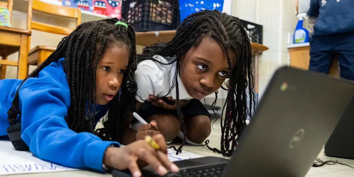 Parents Are Fighting Back Against AI in Classrooms—Here's What You Need to Know