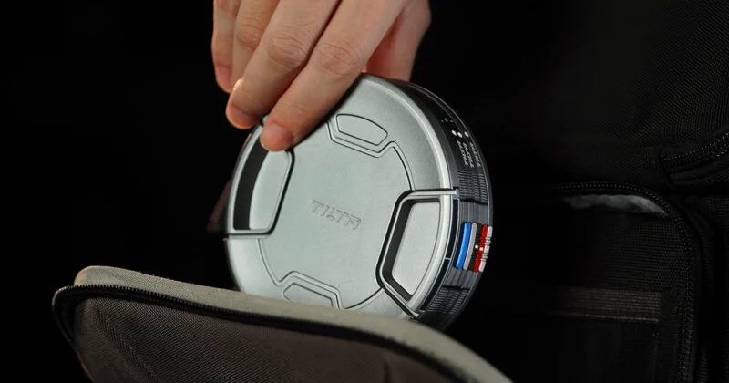 Tilta’s Illusion Magnetic Filter Kit Brings Stackable Simplicity to Photo and Video Workflows