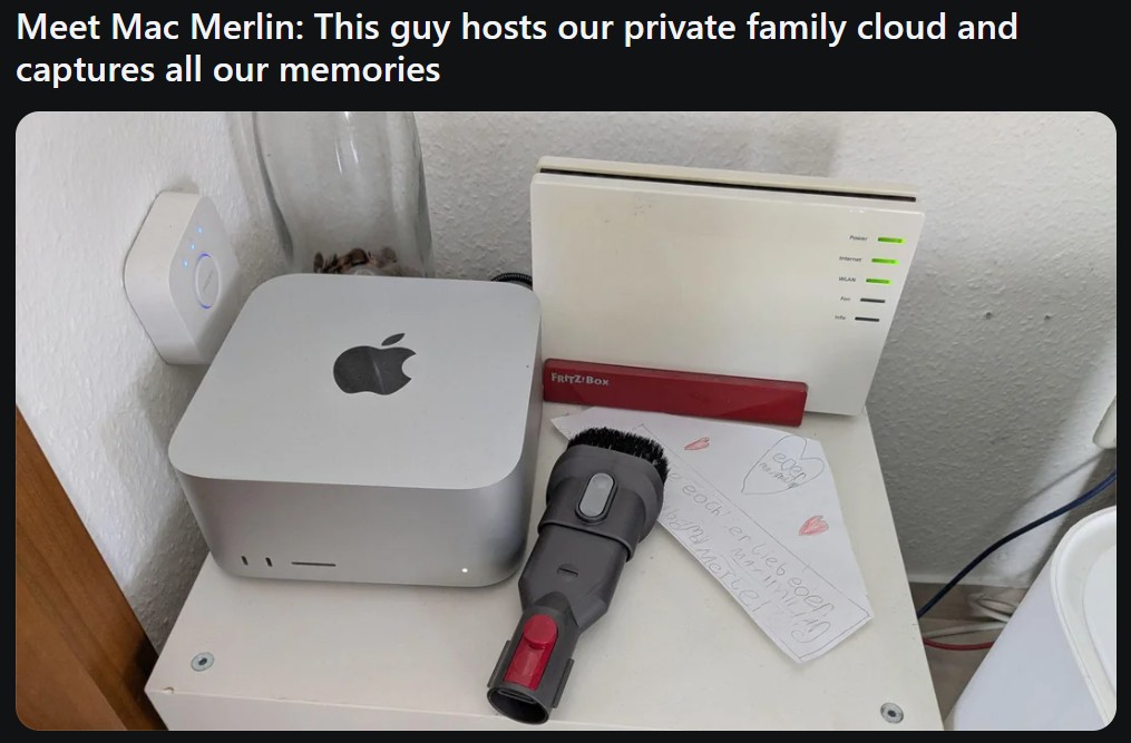 How Mac mini Quietly Became the Default Home Server for Persistent AI Agents