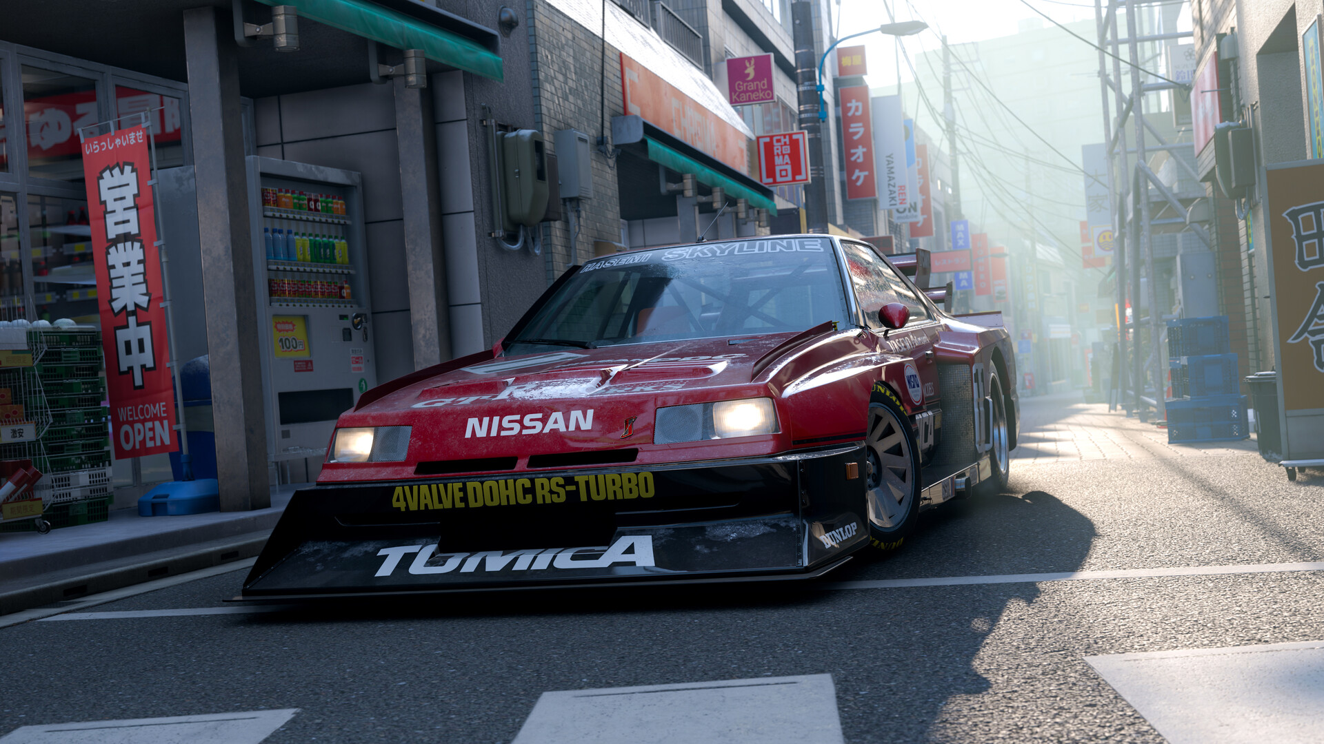 Forza Horizon 6 Benchmarks Reveal How Far RTX 50 GPUs Can Push Next‑Gen Racing
