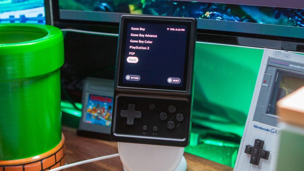 Anbernic RG Rotate Setup Guide: Unlocking the Full Potential of Your Pocketable Android Handheld