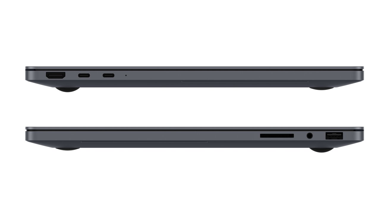 MacBook Pro M5 Max vs Samsung Galaxy Book6 Ultra: Which Thin Workstation Laptop Wins